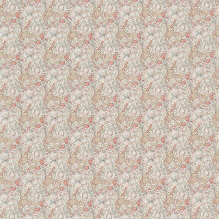 morris-and-co-golden-lily-minor-fabric-pr7541-10-floral-and-botanical