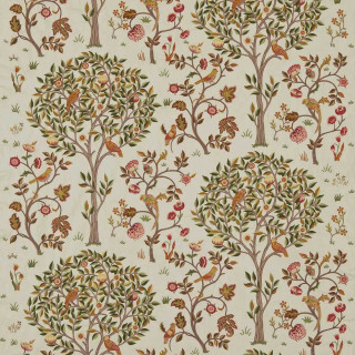 morris-and-co-kelmscott-tree-fabric-230342-russet-artichoke