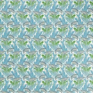 morris-and-co-laceflower-fabric-227229-garden-green-lagoon