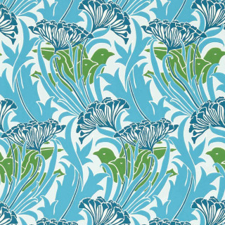 morris-and-co-laceflower-wallpaper-217355-garden-green-lagoon