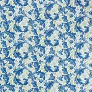 morris-and-co-leicester-fabric-227210-paradise-blue