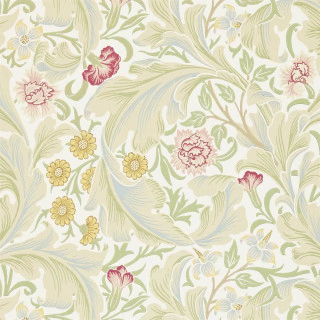 morris-and-co-leicester-wallpaper-212544-marble-rose