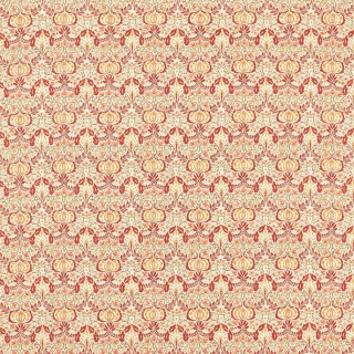 morris-and-co-little-chintz-fabric-227251-russet