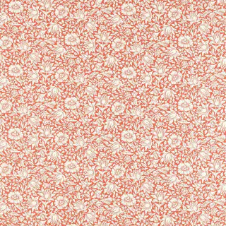 morris-and-co-mallow-fabric-226920-madder