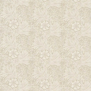 morris-and-co-marigold-fabric-226472-linen-ivory