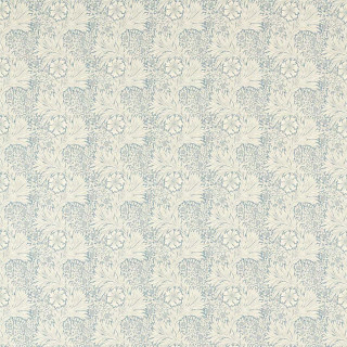 morris-and-co-marigold-fabric-mamb227102-mineral-blue