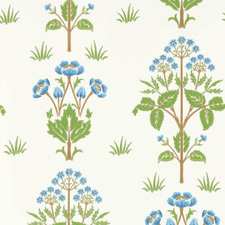 morris-and-co-meadow-sweet-wallpaper-217368-cobalt-grass-green