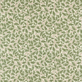 morris-and-co-oak-fabric-mamb227121-sage-green