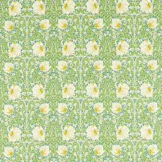 morris-and-co-pimpernel-fabric-226898-weld-leaf-green