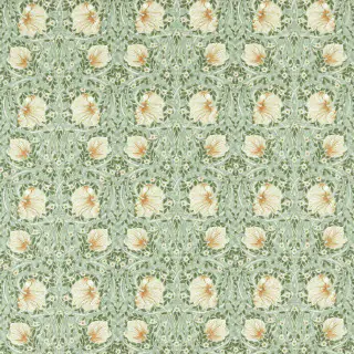 morris-and-co-pimpernel-fabric-226899-bayleaf-manilla