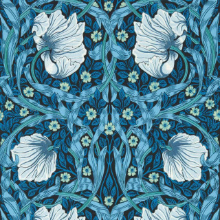 morris-and-co-pimpernel-wallpaper-217331-midnight-opal