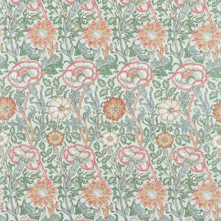 morris-and-co-pink-and-rose-fabric-222532-eggshell-rose