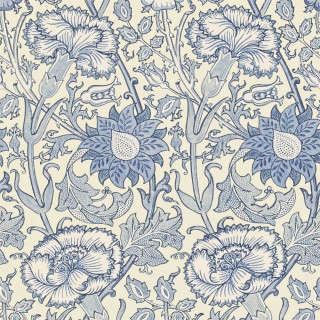morris-and-co-pink-and-rose-wallpaper-212567-indigo