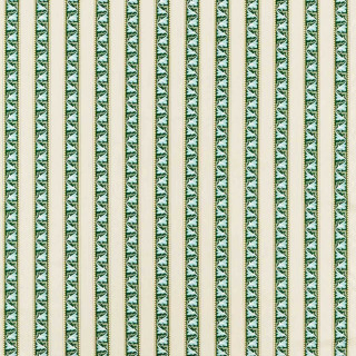 morris-and-co-red-car-stripe-fabric-227249-forest-linen