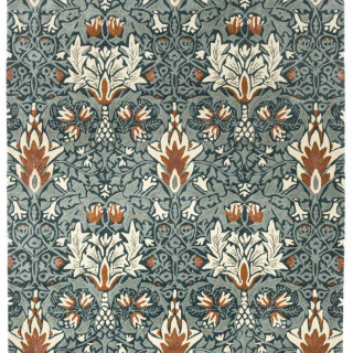 morris-and-co-snakeshead-rug-127207-thistle-russet