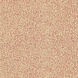 morris-and-co-standen-wallpaper-dmc148118-beige-brick-red