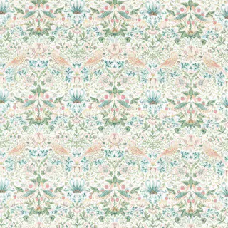 morris-and-co-strawberry-thief-fabric-226918-cochineal-willow