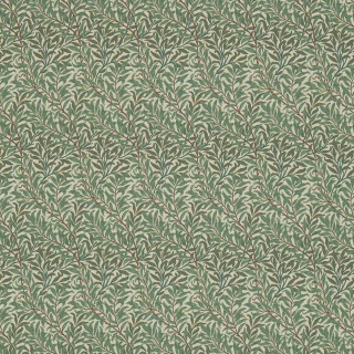 morris-and-co-willow-bough-fabric-230289-forest-thyme