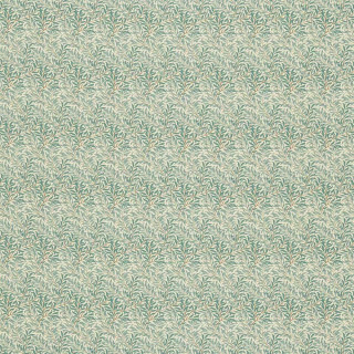 morris-and-co-willow-bough-minor-fabric-dmc1w2203-privet-honeycombe