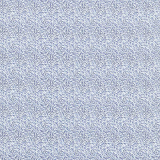 morris-and-co-willow-bough-minor-fabric-dmc1w2204-blue