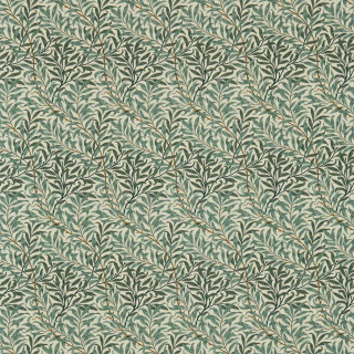 morris-and-co-willow-boughs-fabric-226471-cream-green