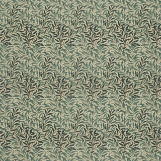 morris-and-co-willow-boughs-fabric-pr7614-2-taupe-green