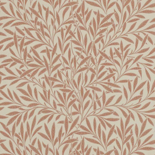 morris-and-co-willow-wallpaper-210381-russet