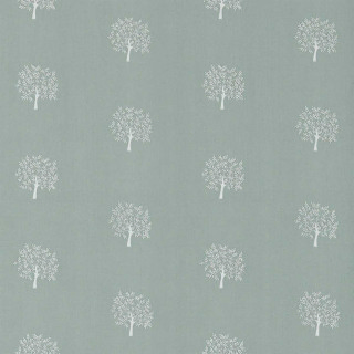 morris-and-co-woodland-tree-fabric-234558-celadon-ivory