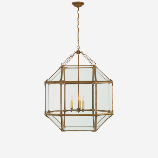 morris-large-lmp0259-gilded-iron-clear-glass-pendant-light-signature-ceiling-lights-andrew-martin