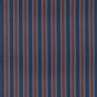 mulberry-barrington-stripe-fabric-fd826-g103-indigo-red
