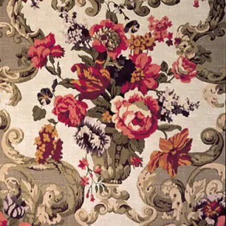 mulberry-floral-rococo-fabric-fd101-523n101-taupe