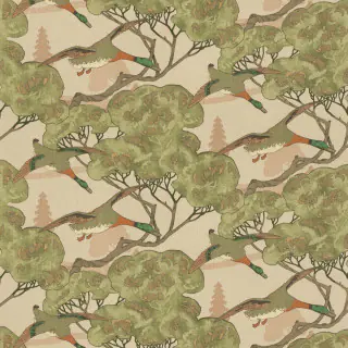 mulberry-flying-ducks-fabric-fd205-h150-plaster