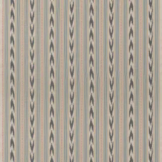 mulberry-newport-stripe-fabric-fd821-g103-blue-red
