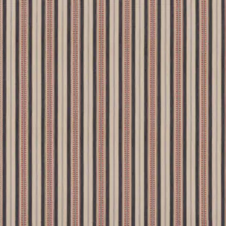 mulberry-shelter-stripe-fabric-fd820-g103-indigo-red