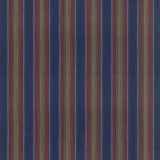 mulberry-westerly-stripe-fabric-fd827-g103-indigo-red