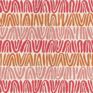 nina-campbell-appledore-fabric-ncf4520-04-coral-tangerine-pink