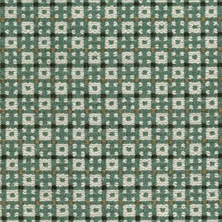 nina-campbell-chiddingstone-fabric-ncf4523-05-teal-beige-chocolate