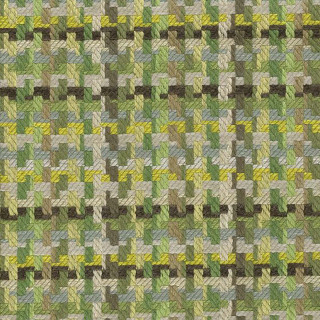 nina-campbell-hadlow-fabric-ncf4521-05-green-chocolate-chartreuse