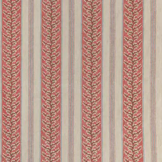 Nina Campbell Manningtree Fabric 01 NCF4502-01