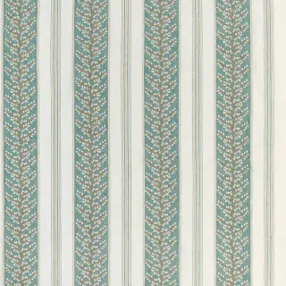 Nina Campbell Manningtree Fabric 02 NCF4502-02