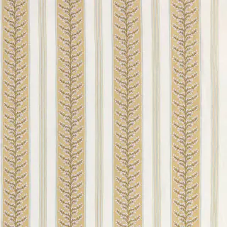 Nina Campbell Manningtree Fabric 03 NCF4502-03