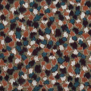 Nina Campbell Orford Fabric 01 NCF4510-01