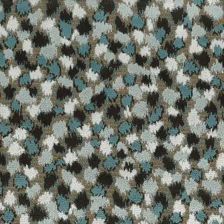 Nina Campbell Orford Fabric 02 NCF4510-02