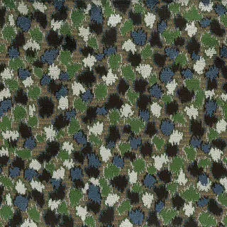 Nina Campbell Orford Fabric 05 NCF4510-05