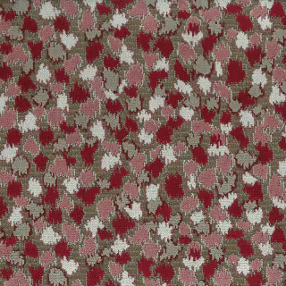 Nina Campbell Orford Fabric 06 NCF4510-06
