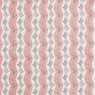 nina-campbell-sidney-stripe-fabric-ncf4532-04-coral-teal-pink