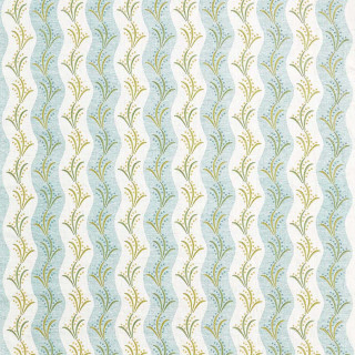 nina-campbell-sidney-stripe-fabric-ncf4532-05-aqua-green-yellow