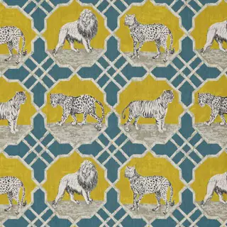 no9-thompson-kitty-cat-fabric-2298-02-teal