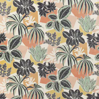 Osborne and Little Frondoso Fabric 03 F7837-03