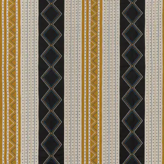 Osborne and Little Turkana Fabric 02 F7833-02